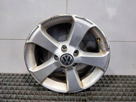 1x Alufelge 16 Zoll 6.5