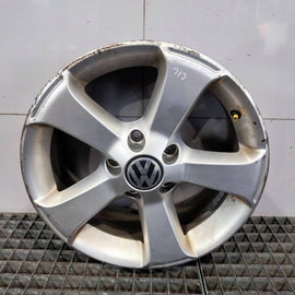 1x Alufelge 16 Zoll 6.5