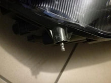 Laden Sie das Bild in den Galerie-Viewer, Frontscheinwerfer Ford Focus JX7B-13E14-GE Full LED Rechts Headlight SCH3023761830qo