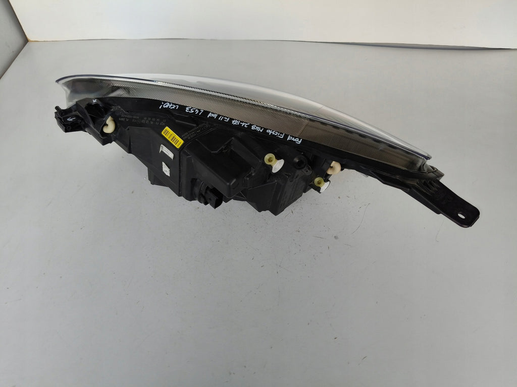 Frontscheinwerfer Ford Fiesta I MK8- N1BB-13E014-CG Full LED Rechts Headlight SCH2541504736ib