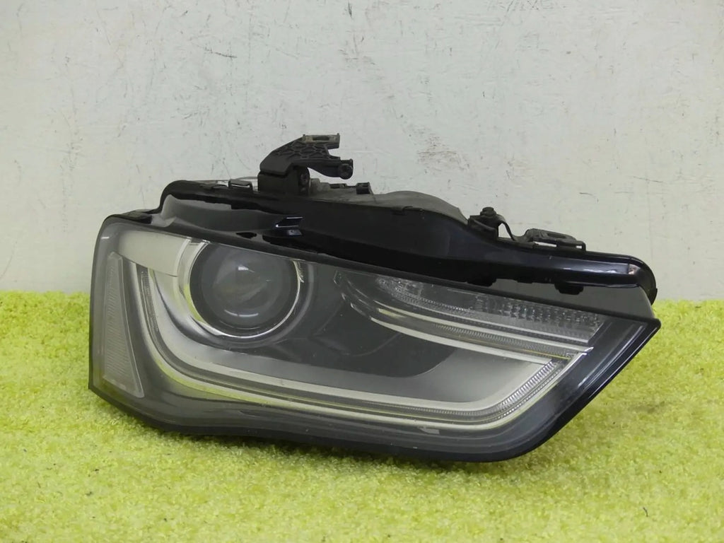 Frontscheinwerfer Audi A4 B8 8K0941006C Xenon Rechts Scheinwerfer Headlight