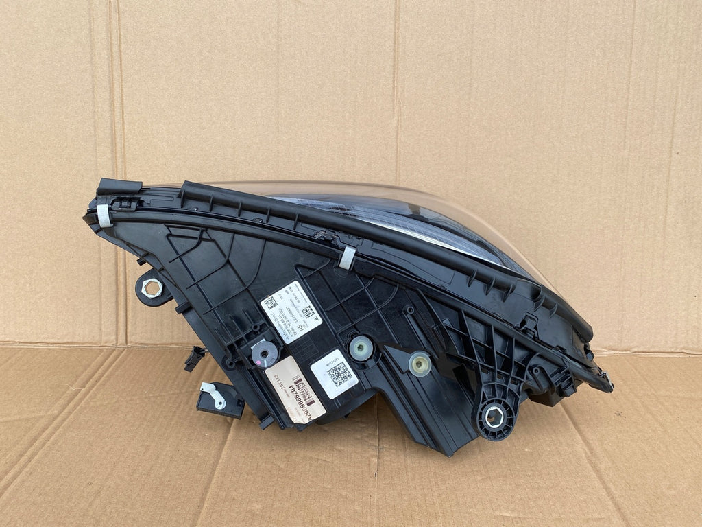 Frontscheinwerfer Mercedes-Benz W206 A2069066204 LED Rechts Headlight SCH1030049727lb