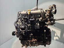 Load image into Gallery viewer, Motor Hyundai Kia Ix20 Venga D4FC 1.4 CRDI Diesel Engine Komplett MOT3874815689ex