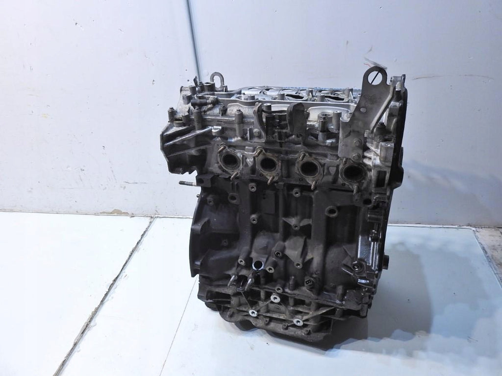 Motor Renault Laguna III H2RE20P 2.0 DCI 131PS 96kW 223TKm Diesel Unkomplett