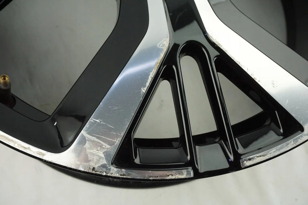 1x Alufelge 20 Zoll 8.0" 5x108 50ET 32243956 Polestar 2 1 Rim Wheel FEL5035304430tu