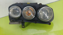 Laden Sie das Bild in den Galerie-Viewer, Frontscheinwerfer Alfa Romeo 159 60683987 1307329123KOD 85122000 Rechts SCH4078024581wn