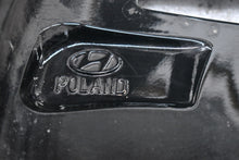 Load image into Gallery viewer, 1x Alufelge 16 Zoll 6.5" 5x114.3 50ET Glanz Grau 52910-G4600 Hyundai Elantra Mg FEL5343037409mn