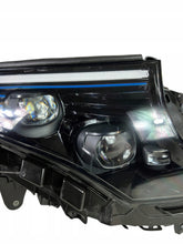 Laden Sie das Bild in den Galerie-Viewer, Frontscheinwerfer Mercedes-Benz Eqc A2939062801 LED Rechts Headlight SCH3372235997ox