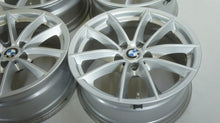 Laden Sie das Bild in den Galerie-Viewer, 4x Alufelge 17 Zoll 7.5" 5x112 27ET 6868217 BMW Rim Wheel FEL4419294736ae