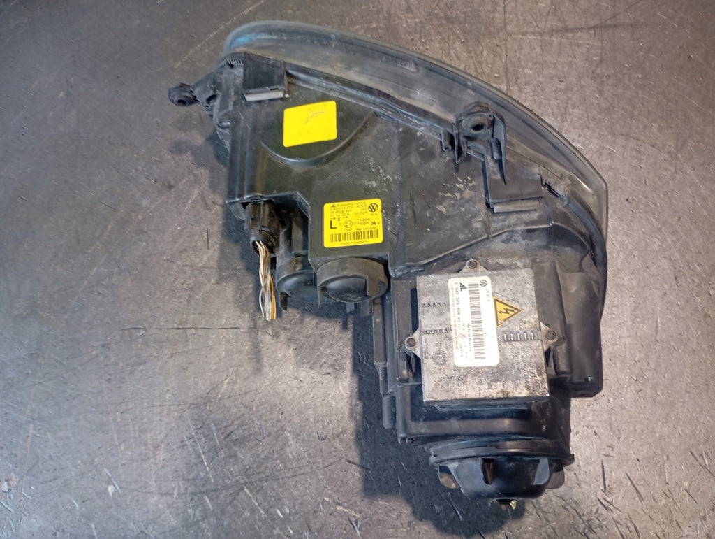 Frontscheinwerfer VW Golf V Jetta II I 0301212273 Xenon Links Headlight SCH1862520514ql