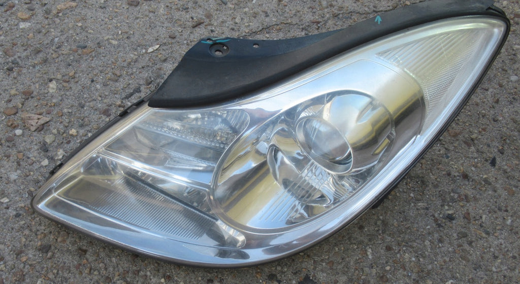 Frontscheinwerfer Hyundai Ix55 92101-3JXXX Xenon Links Scheinwerfer Headlight