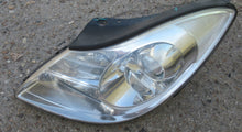 Laden Sie das Bild in den Galerie-Viewer, Frontscheinwerfer Hyundai Ix55 92101-3JXXX Xenon Links Scheinwerfer Headlight