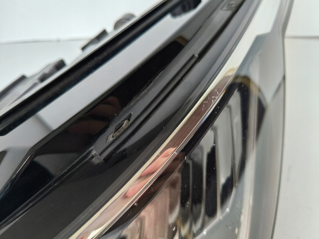 Frontscheinwerfer VW Golf VIII 5H1941029B 5H0941005B LED Links Headlight SCH3067547928jq