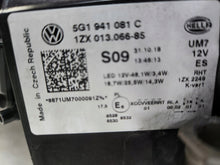 Load image into Gallery viewer, Frontscheinwerfer VW Golf VII 5G1941081C Links Scheinwerfer Headlight SCH9745742393gz