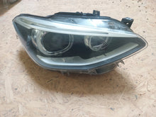 Laden Sie das Bild in den Galerie-Viewer, Frontscheinwerfer BMW F21 F20 7229678-11 Rechts Scheinwerfer Headlight SCH8415953811ds