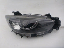 Load image into Gallery viewer, Frontscheinwerfer Mazda Cx-5 Rechts Scheinwerfer Headlight