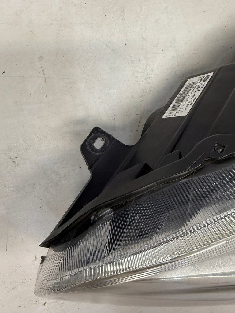 Frontscheinwerfer Ford C-Max AM5113W030AF FALSE Scheinwerfer Headlight SCH5187427806cx