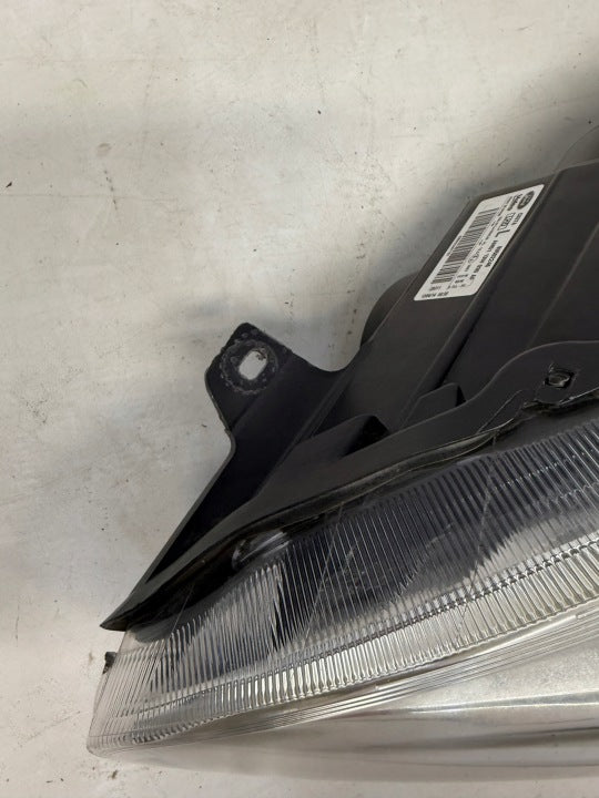 Frontscheinwerfer Ford C-Max AM5113W030AF Links Scheinwerfer Headlight SCH5187427806cx