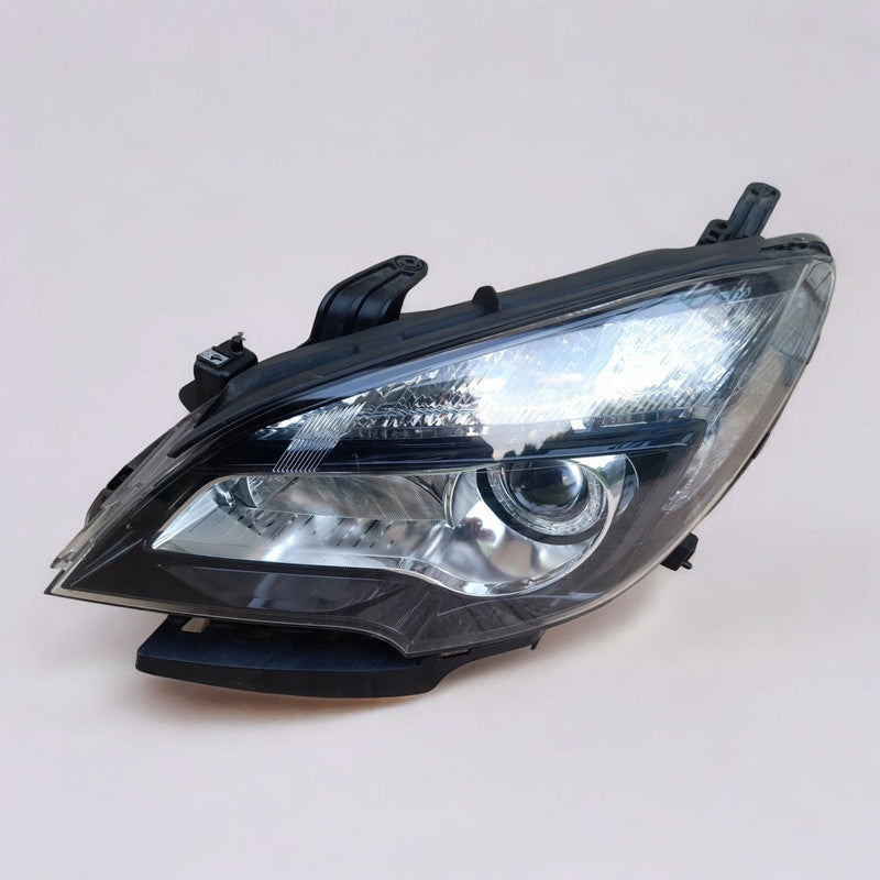 Frontscheinwerfer Opel Mokka DFR751030 Xenon Links Scheinwerfer Headlight