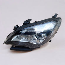 Laden Sie das Bild in den Galerie-Viewer, Frontscheinwerfer Opel Mokka DFR751030 Xenon Links Scheinwerfer Headlight