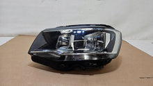 Laden Sie das Bild in den Galerie-Viewer, Frontscheinwerfer VW T6 7E1941005G Links Scheinwerfer Headlight SCH2597061797ey