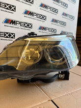 Load image into Gallery viewer, Frontscheinwerfer BMW E60 E61 6941634 Xenon Links Scheinwerfer Headlight SCH6849961452je