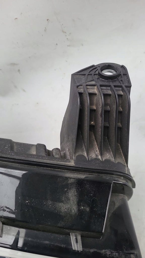 Frontscheinwerfer Fiat Tipo 521451620E Rechts Scheinwerfer Headlight SCH5614350414ea