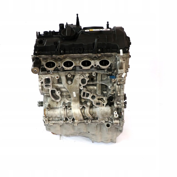 Motor BMW F30 F32 F20 B48B20A 2.0 95TKm Benzin Engine Unkomplett MOT5401506436pj