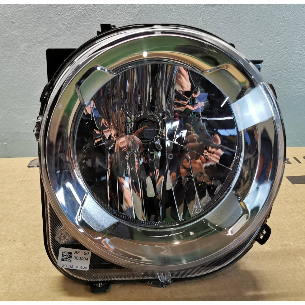 Frontscheinwerfer Jeep Renegade 00521440070 Rechts Scheinwerfer Headlight SCH2803483003yw