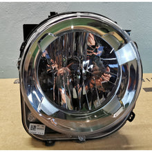 Laden Sie das Bild in den Galerie-Viewer, Frontscheinwerfer Jeep Renegade 00521440070 Rechts Scheinwerfer Headlight SCH2803483003yw
