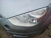 Laden Sie das Bild in den Galerie-Viewer, Frontscheinwerfer Ford Galaxy Ein Stück (Rechts oder Links) Headlight SCH4865287443ak