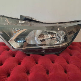 Frontscheinwerfer Hyundai I30 01070099900010 Links Scheinwerfer Headlight SCH9434633380wd