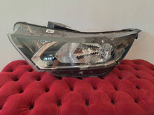 Laden Sie das Bild in den Galerie-Viewer, Frontscheinwerfer Hyundai I30 01070099900010 Links Scheinwerfer Headlight SCH9434633380wd