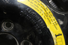 Load image into Gallery viewer, 1x Alufelge 17 Zoll 4.0&quot; 5x112 34ET Glanz Schwarz A2114012502 Mercedes-Benz W211