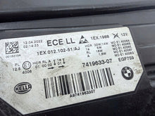 Load image into Gallery viewer, Frontscheinwerfer BMW 3 F30 F31 741963307 Links Scheinwerfer Headlight SCH7764638637zk