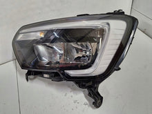 Laden Sie das Bild in den Galerie-Viewer, Frontscheinwerfer Renault Master III 260607867R- Links Scheinwerfer Headlight SCH3180997100ke