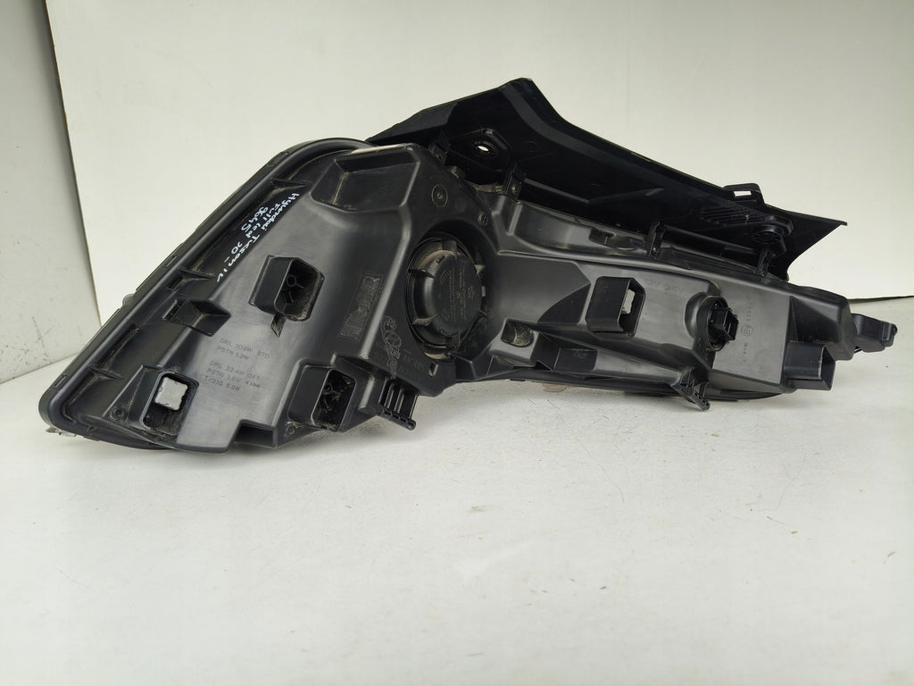 Frontscheinwerfer Hyundai Tucson 92208-N7100 Full LED Rechts Headlight SCH5301870432rj