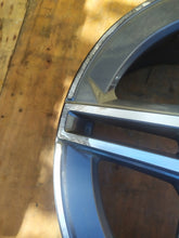Laden Sie das Bild in den Galerie-Viewer, 1x Alufelge 18 Zoll 7.5" 5x112 44ET Glanz Graphit A2054019500 Mercedes-Benz W205 FEL5443882282lu