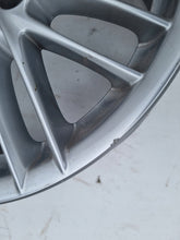 Load image into Gallery viewer, 1x Alufelge 17 Zoll 8.0" 5x120 53ET Silber 7846783 BMW 2 F22 1 F21 F20 Rim Wheel FEL2775285561gk