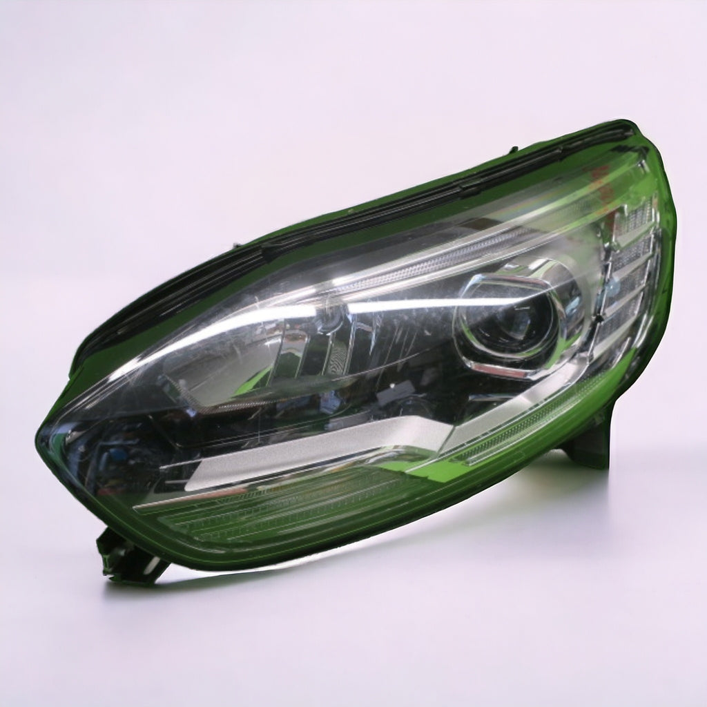 Frontscheinwerfer Renault Captur Scenic 260606727R Halogen Links Headlight