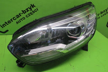 Laden Sie das Bild in den Galerie-Viewer, Frontscheinwerfer Renault Captur Scenic 260606727R Halogen Links Headlight