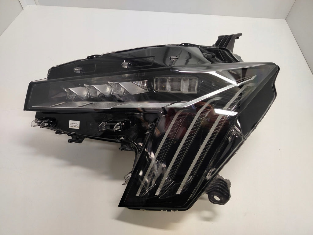 Frontscheinwerfer Peugeot 508 II 9848662980 Full LED Links Headlight SCH8401095240dm