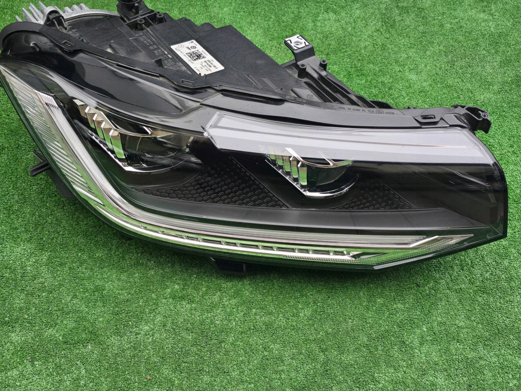 Frontscheinwerfer VW T-Cross 2GM941036B Rechts Scheinwerfer Headlight SCH1198168778dp
