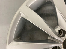 Load image into Gallery viewer, 1x Alufelge 17 Zoll 6.0" 5x112 48ET Glanz Silber 5G0601025K VW Golf Vii FEL6575203085ov