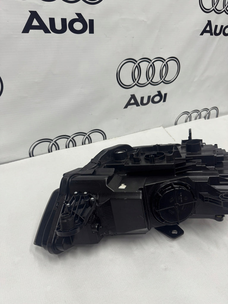 Frontscheinwerfer Audi A3 8V0941005E Bi-Xenon Ein Stück (Rechts oder Links) SCH8865980461vc
