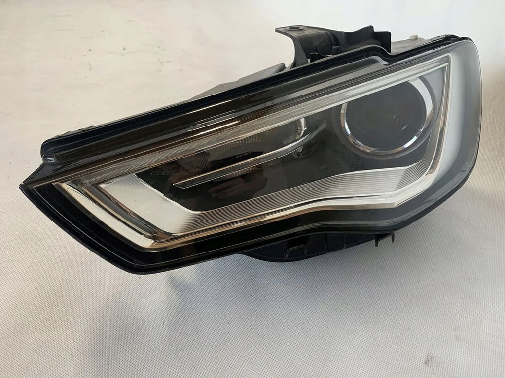 Frontscheinwerfer Audi A3 8V0941005 Links Scheinwerfer Headlight SCH7747875051lk