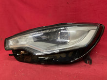 Load image into Gallery viewer, Frontscheinwerfer Audi A6 C7 4G0941043C Links Scheinwerfer Headlight