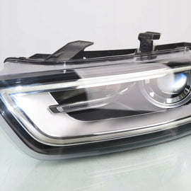 Frontscheinwerfer Audi Q3 8U0941031 Xenon Links Scheinwerfer Headlight SCH5376880883wk