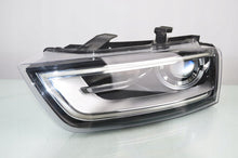 Laden Sie das Bild in den Galerie-Viewer, Frontscheinwerfer Audi Q3 8U0941031 Xenon Links Scheinwerfer Headlight SCH5376880883wk