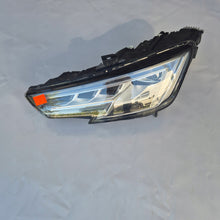 Laden Sie das Bild in den Galerie-Viewer, Frontscheinwerfer Audi A4 B9 8W0941035 LED Links Scheinwerfer Headlight SCH6418605281uc